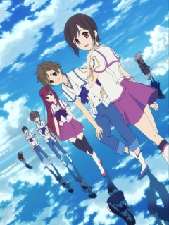 Shinsekai Yori / From the New World / � ������ ���� / �� ������ ����
