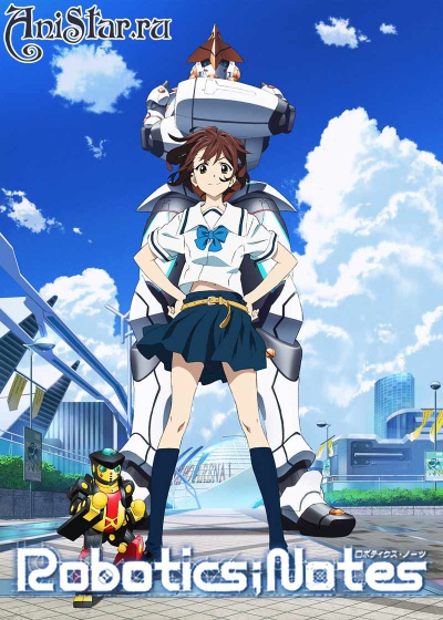 ������� �� ����������� / Robotics;Notes / ������� � �������������