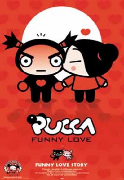Pucca / �����