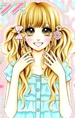 ������ ���������  / Nagareboshi Lens