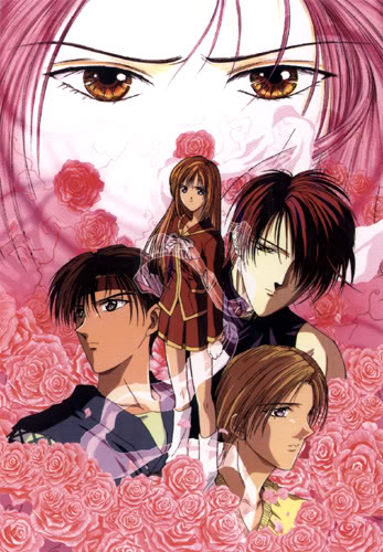 �������������� ������ / Ayashi no Ceres