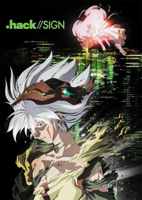 .���//���� / .hack//SIGN