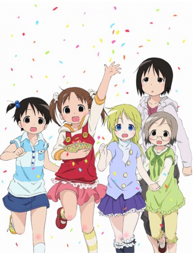 ���������� ����� OVA-1, OVA-2 / Strawberry Marshmallow OVA
