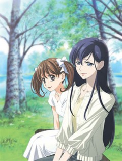 ���� ����� ������� �� ���� OVA / Maria-sama ga Miteru