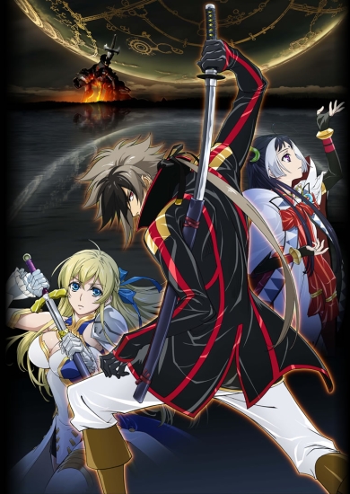 Nobunaga the Fool / ����� �������� / ������ ��������