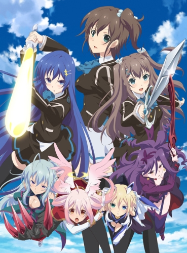 ����-������ / Ange Vierge
