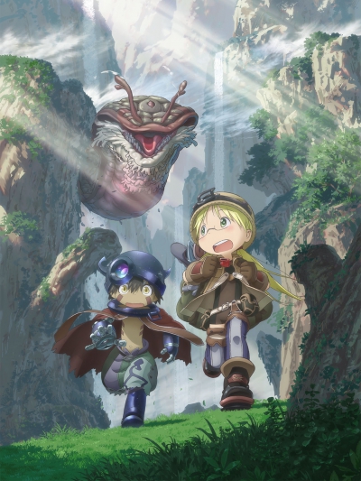    / Made in Abyss