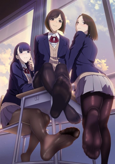 �������� �������� / Miru Tights