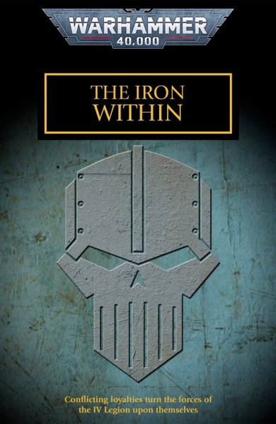   / The Iron Within